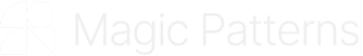 MagicPatterns